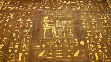 Interesante ‘viaje’ por el interior de las pirámides egipcias