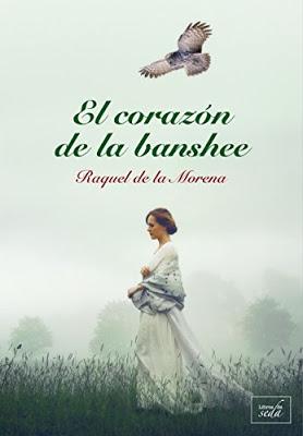 Reseña - El corazón de la banshee