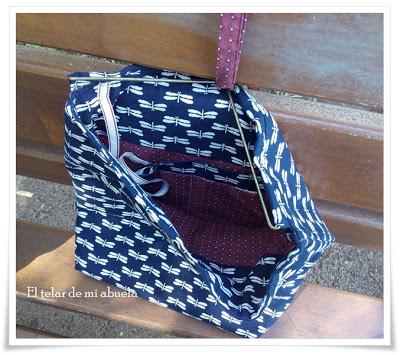 BOLSOS JAPONESES y mascarillas a juego.