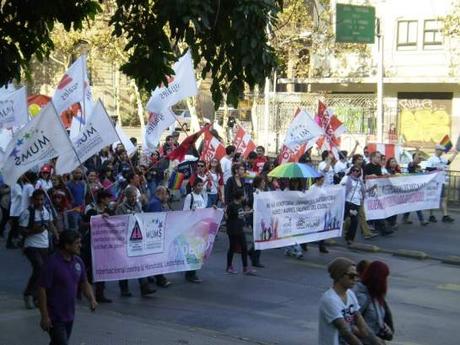 Chile. Carta abierta a la comunidad LGTB Mayo 2020