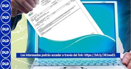 GRL APERTURA ATENCIÓN VIRTUAL POR EL COVID-19...