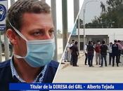 Llego solo para traer malas noticias…