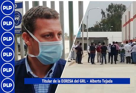 LLEGO SOLO PARA TRAER MALAS NOTICIAS…