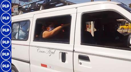 MILES DE SOLES EN MULTA PARA LOS DESAFIANTES…