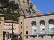 Desde bicicleta: nuestra señora montserrat