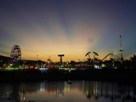 FENAPO con pocas posibilidades de realizarse este año