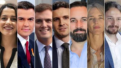 ¿Y si despedimos a nuestros políticos?