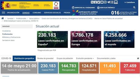 Chistes viejos, caras nuevas. [des]CONFINAMIENTO. (temporada 9)