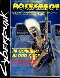 Más material gratuito rolero: Ulisses Spiele, R. Talsorian Games y mas