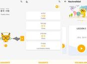 apps para aprender idiomas (GRATUITAS)