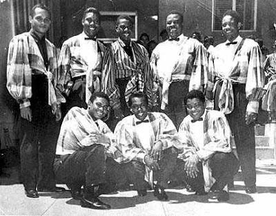 Homenaje Póstumo al Sonero Mayor, Ismael Rivera 🎼🎺🥁🎷🎸