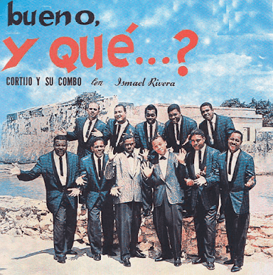 Homenaje Póstumo al Sonero Mayor, Ismael Rivera 🎼🎺🥁🎷🎸