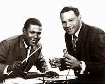 Homenaje Póstumo al Sonero Mayor, Ismael Rivera 🎼🎺🥁🎷🎸