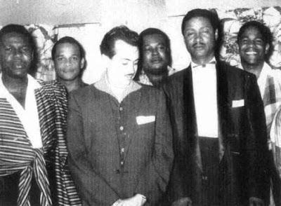 Homenaje Póstumo al Sonero Mayor, Ismael Rivera 🎼🎺🥁🎷🎸