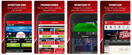 Mejores Apps de Apuestas Deportivas para móvil en 2020