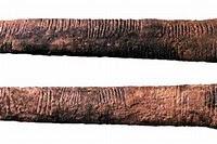 Hueso de lebombo ORIGEN Y CURIOSIDADES DEL NÚMERO 0