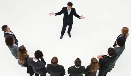 El líder como coach El líder como coach