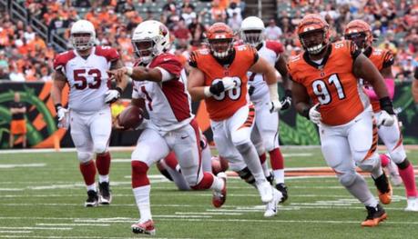 Las 5 peores líneas ofensivas de la NFL – Temporada 2020