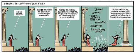 [SONRÍA, POR FAVOR] Es domingo, 17 de mayo