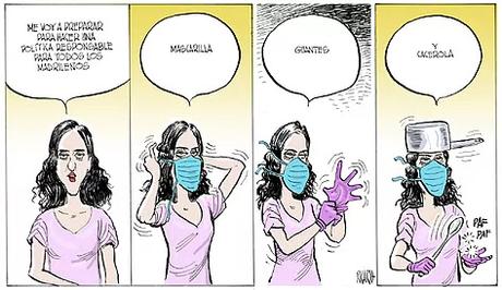 [SONRÍA, POR FAVOR] Es domingo, 17 de mayo