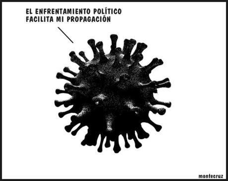 [SONRÍA, POR FAVOR] Es domingo, 17 de mayo