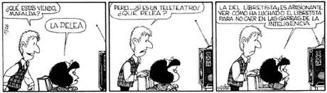 [SONRÍA, POR FAVOR] Es domingo, 17 de mayo