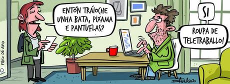 [SONRÍA, POR FAVOR] Es domingo, 17 de mayo