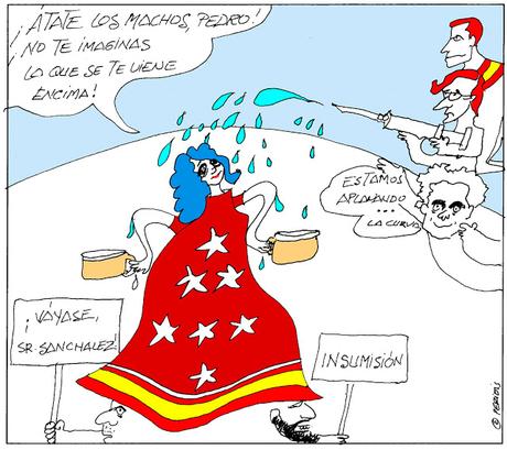 [SONRÍA, POR FAVOR] Es domingo, 17 de mayo