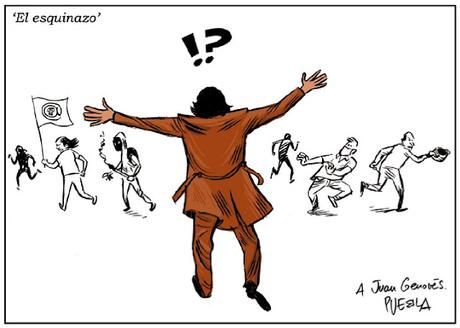 [SONRÍA, POR FAVOR] Es domingo, 17 de mayo