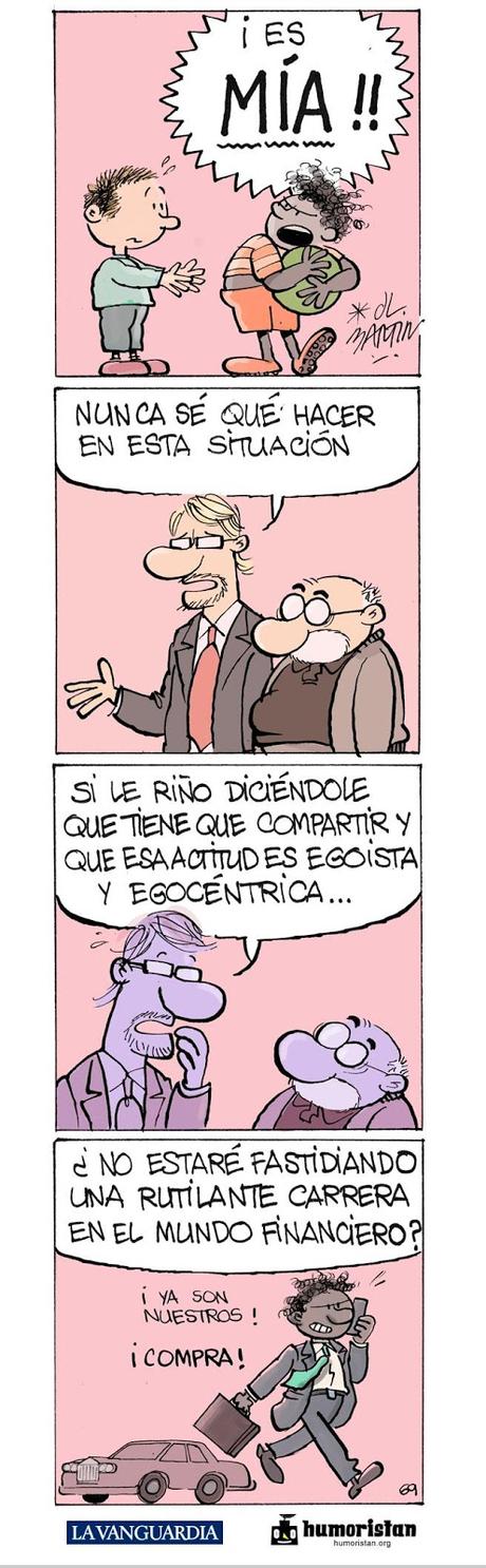 [SONRÍA, POR FAVOR] Es domingo, 17 de mayo