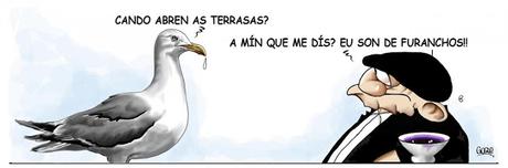 [SONRÍA, POR FAVOR] Es domingo, 17 de mayo