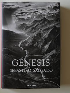 GÉNESIS - Sebastião Salgado