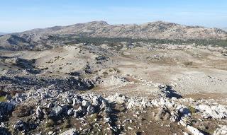 Maravillas subterráneas de la Sierra de Segura (XIII)