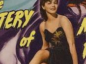 MISTERIO MARY ROGET, (The mystery Mary Roget) (USA, 1942) Intriga, Policíaco