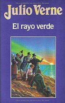 Qué es el Rayo Verde y cuando se puede observar Qué es el Rayo Verde y cuando se puede observar