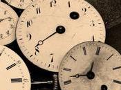 tiempo pasa