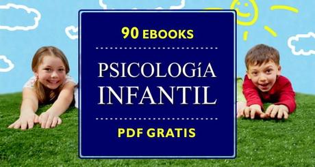 psicología infantil pdf