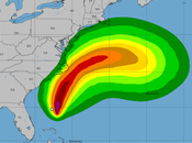 forma tormenta Arthur, para advertir será activa próxima temporada ciclones.