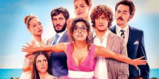La comedia romántica en el cine español