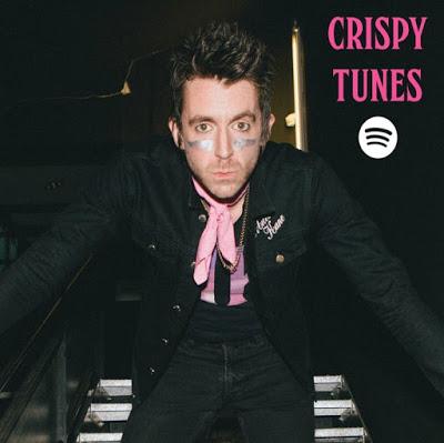 [Noticia] Crispy Tunes, la espectacular playlist de Miles Kane en Spotify