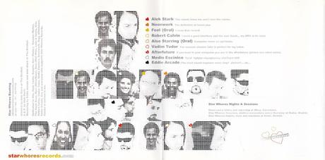 ALEK STARK presenta START O FUCK WITH STAR WHORES VOL. 1 ALEK STARK presenta START O FUCK WITH STAR WHORES VOL. 1