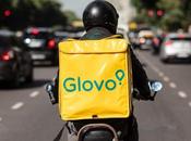 Glovo Ecuador operará hasta 22:00 nivel nacional continuará tarea abastecer hogares ecuatorianos