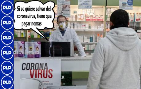 LEY CONTRA ESPECULACIÓN DE PRECIOS...