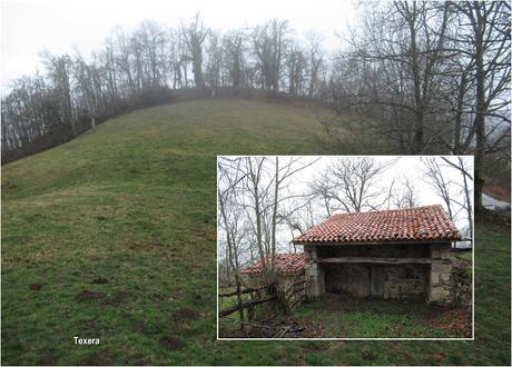 Nieves-Colines-Obia-La Felguerina-La Ordaliega