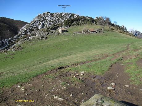Nieves-Colines-Obia-La Felguerina-La Ordaliega