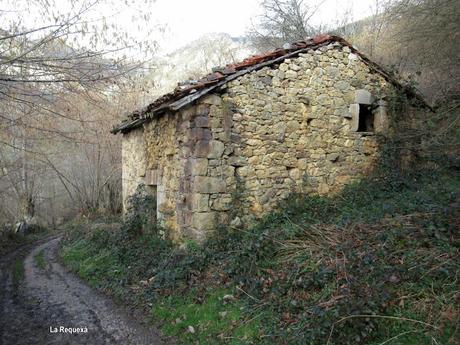 Nieves-Colines-Obia-La Felguerina-La Ordaliega