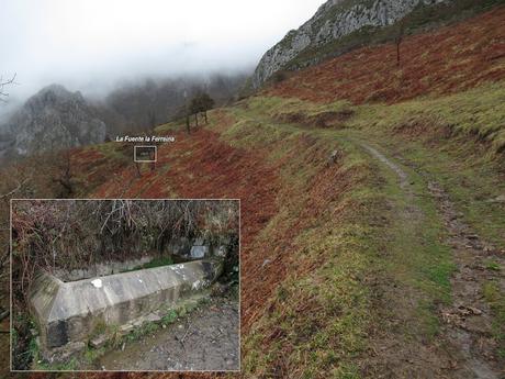 Nieves-Colines-Obia-La Felguerina-La Ordaliega