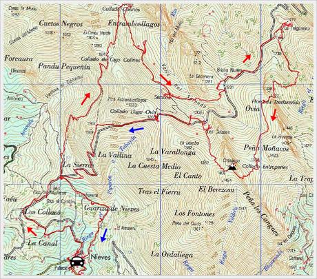 Nieves-Colines-Obia-La Felguerina-La Ordaliega