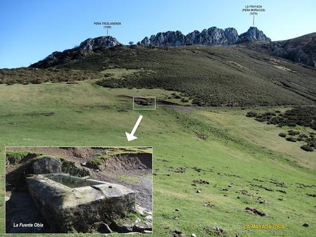 Nieves-Colines-Obia-La Felguerina-La Ordaliega