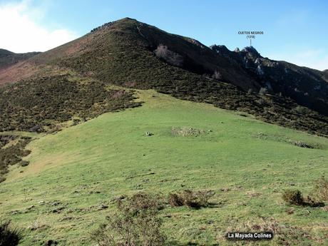 Nieves-Colines-Obia-La Felguerina-La Ordaliega